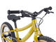 SUPURB BO16 16" Kids Bike - bee yellow/universal