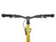 SUPURB Bicicleta para niños BO16 16" - bee yellow/universal