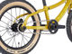 SUPURB BO16 16" Kinderfahrrad - bee yellow/universal