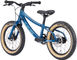 SUPURB Bicicleta para niños BO16 16" - badger blue/universal