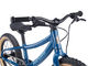 SUPURB Bicicleta para niños BO16 16" - badger blue/universal