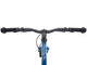 SUPURB Bicicleta para niños BO16 16" - badger blue/universal