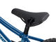 SUPURB BO16 16" Kinderfahrrad - badger blue/universal