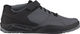 MT500 Burner Flat MTB Schuhe - black/45