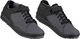 MT500 Burner Flat MTB Schuhe - black/45