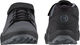 MT500 Burner Flat MTB Schuhe - black/45