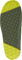 MT500 Burner Flat MTB Schuhe - forest green/45
