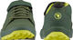 MT500 Burner Flat MTB Shoes - forest green/45