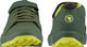 MT500 Burner Flat MTB Schuhe - forest green/45