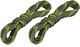 MT500 Burner Flat MTB Schuhe - forest green/45
