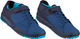 MT500 Burner Flat MTB Schuhe - navy/45