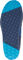 MT500 Burner Flat MTB Schuhe - navy/45