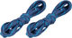 MT500 Burner Flat MTB Schuhe - navy/45