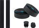 Brooks Microfibre Handlebar Tape - black/universal