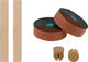 Microfiber Lenkerband - honey/universal