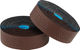 Microfiber Lenkerband - brown/universal