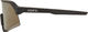 Gafas deportiva S3 Mirror - soft tact black/soft gold mirror