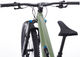 COMMENCAL Bici de montaña Clash Essential 27,5" - heritage green/L