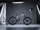 Clash Essential 27.5" Mountain Bike - heritage green/L