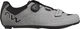 Northwave Storm Carbon 2 Road Bike Shoes - silver reflective/44