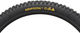 Continental Kryptotal-R Downhill SuperSoft 27.5" Folding Tyre - black/27.5x2.4