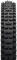 Continental Cubierta plegable Kryptotal-R Downhill SuperSoft 27,5" - negro/27,5x2,4