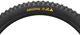 Continental Pneu Souple Argotal Downhill SuperSoft 27,5" - noir/27,5x2,4