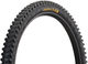 Cubierta plegable Argotal Downhill SuperSoft 29" - negro/29x2,4