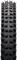 Cubierta plegable Argotal Downhill SuperSoft 29" - negro/29x2,4
