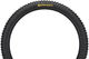 Cubierta plegable Kryptotal-R Downhill SuperSoft 29" - negro/29x2,4