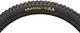 Continental Kryptotal-R Downhill SuperSoft 29" Folding Tyre - black/29x2.4