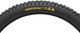 Cubierta plegable Kryptotal-R Downhill SuperSoft 29" - negro/29x2,4