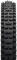 Cubierta plegable Kryptotal-R Downhill SuperSoft 29" - negro/29x2,4