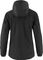 Fjällräven Chaqueta térmica de aislamiento Bergtagen 60 para mujer - black dark violet | L