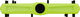 Menace 3.0 Platform Pedals - neon yellow/universal