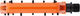 Menace 3.0 Platform Pedals - orange/universal