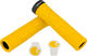Ergon GA2 puños - yellow mellow/universal