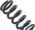 H&R Bike Performance Spring Steel Spring up to 75 mm Stroke - black/500 lbs