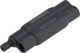 Shimano EW-JC304 Junction Box for EW-SD300 - black