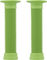 ODI Longneck ST Handlebar grips - green/universal