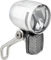 busch+müller Lampe Avant à LED IQ-XS (StVZO) - argenté