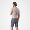 Castelli Competizione 2 Bib Shorts - smoky gray | M