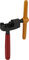 Unior Bike Tools Hobby Chain Tool 1647HOBBY/4P - red/universal