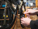 Unior Bike Tools Hobby Kettennieter 1647HOBBY/4P - red/universal