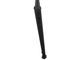 Kol Gravel Carbon Fork - black/1.5 tapered / 12 x 100 mm