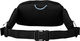 Sac Banane Lamina Hip Pack - uranium black/2 litres
