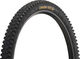 Cubierta plegable Xynotal Trail Endurance 29" - negro/29x2,4