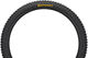 Cubierta plegable Xynotal Trail Endurance 29" - negro/29x2,4