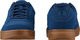 Hummvee Flat Pedal MTB Shoes - navy/45