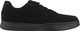 Chaussures VTT Hummvee Flat Pedal - black/45